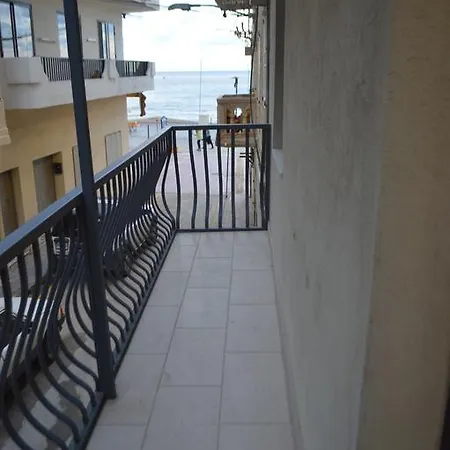 Lejlighed Pebbles, 1 *