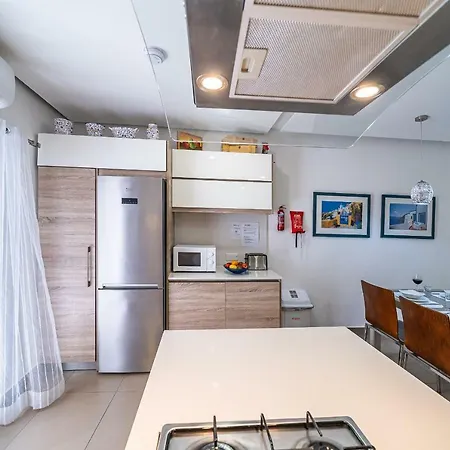 Lejlighed Pebbles, 1 *