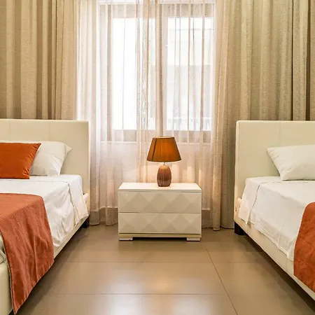 Pebbles, 1 Apartament Marsalforn