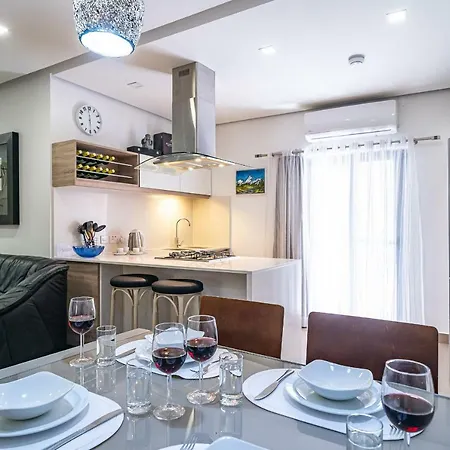 Apartament Pebbles, 1 Marsalforn