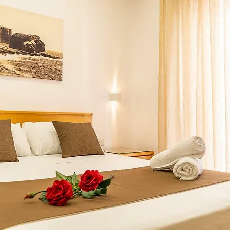 Apartament Pebbles, 1 *