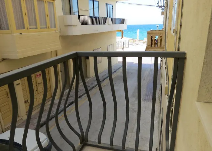 Pebbles, 1 Marsalforn