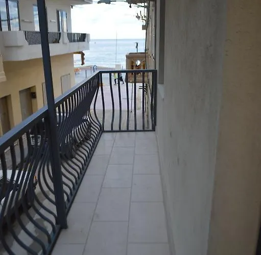 Apartament Pebbles, 1 *